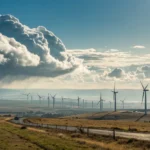 Policy Jitters Cloud US Clean Energy Investment