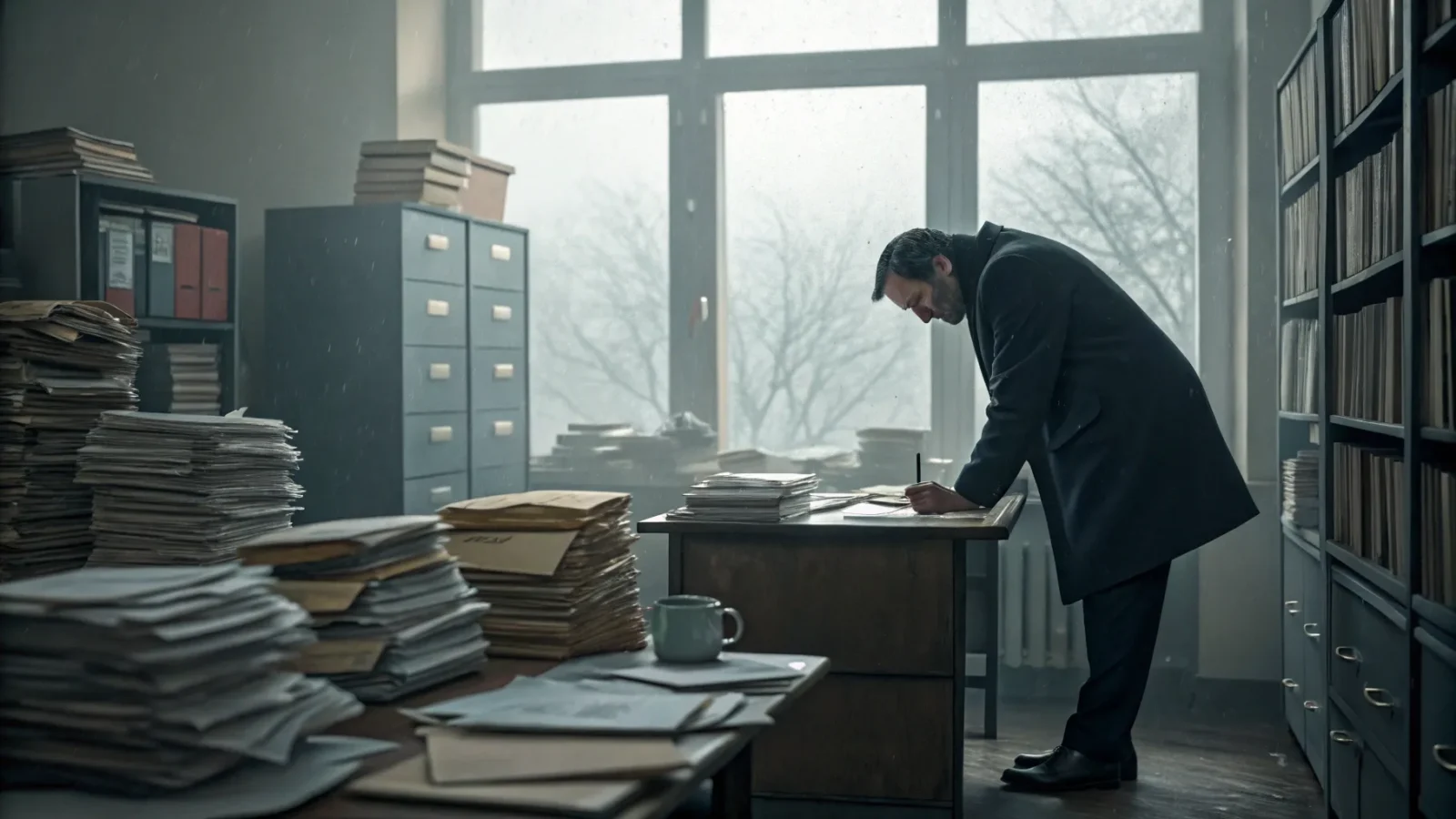 Private Equity Confronts Zombie Portfolio Problem