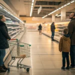 SNAP Funding At Risk Amid Shutdown