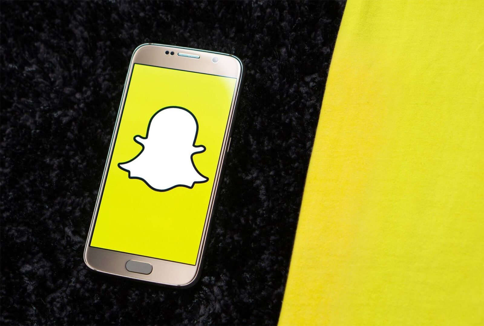 Should You Promote Your Personal Brand With Snapchat?