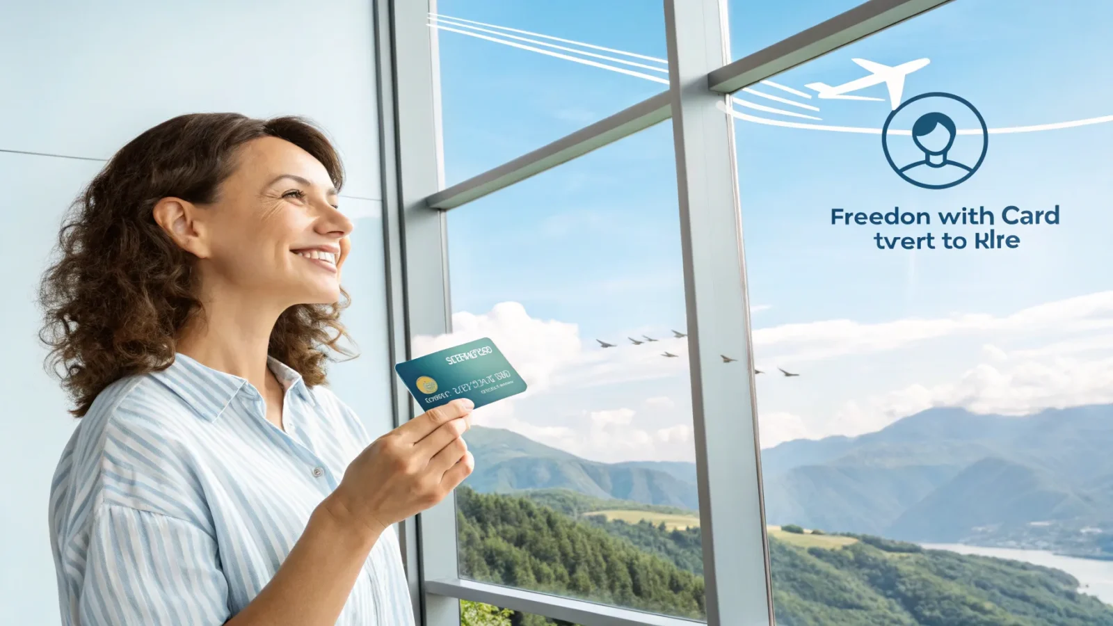 Southwest Launches Rapid Rewards Debit Card