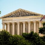 Supreme Court Weighs Trump Tariff Powers