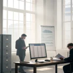 Tax Agency Probed Over Travel Data