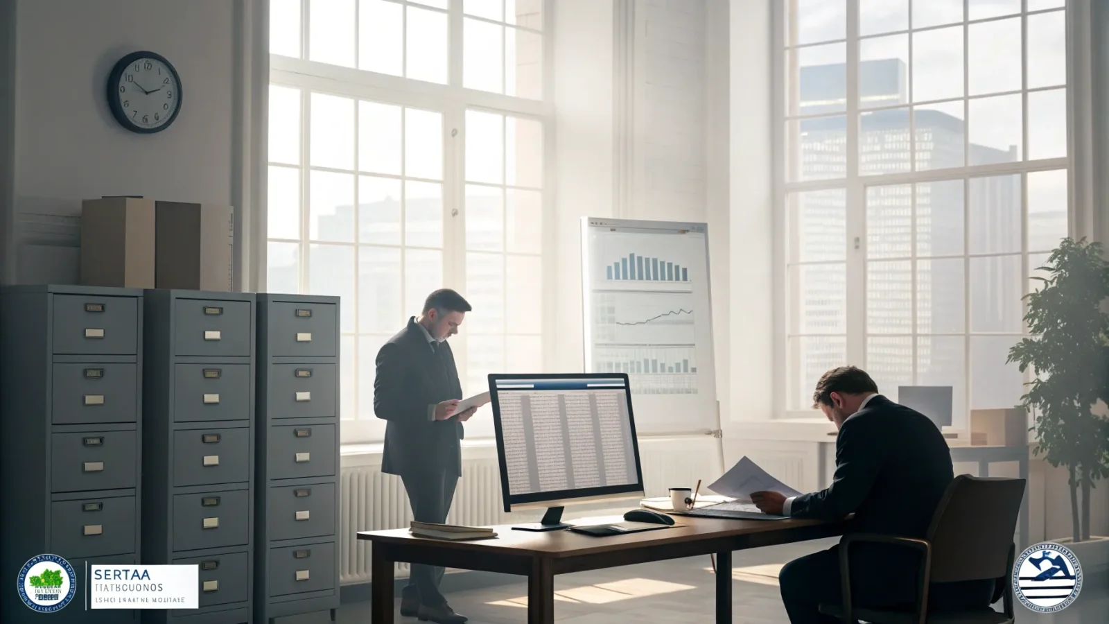 Tax Agency Probed Over Travel Data