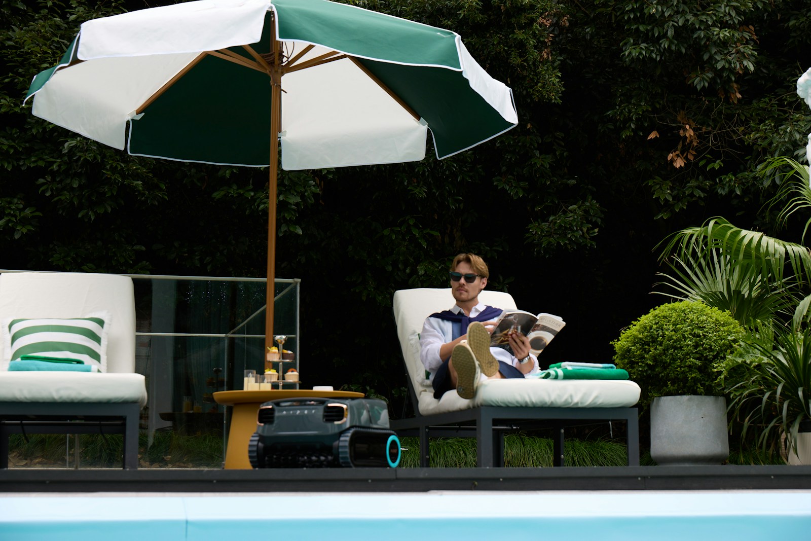 The Difference Between Productive Rest And Procrastination