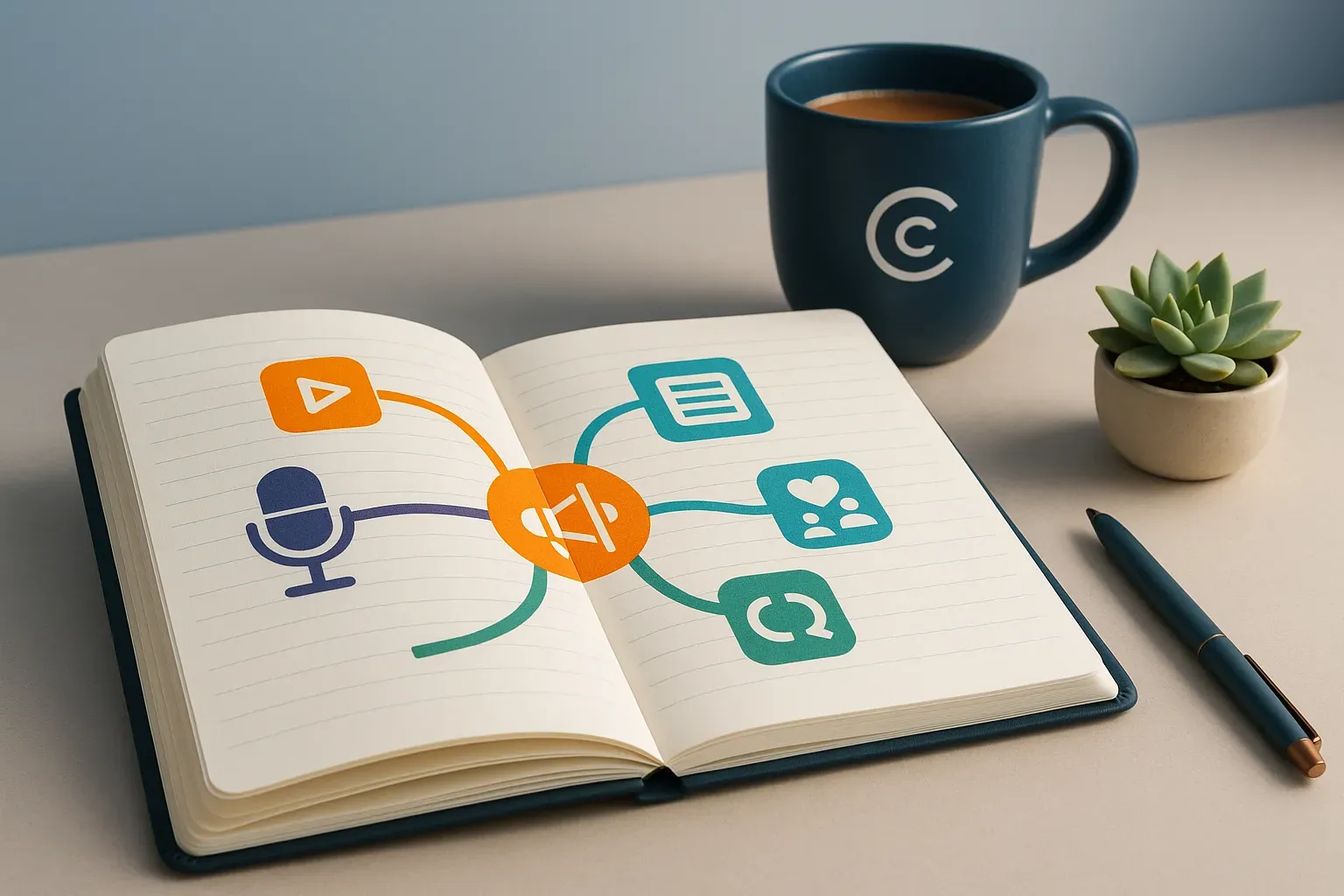 Tips for Communicating Your Personal Brand