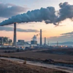 Turkey Confronts Industrial Greenhouse Gas Emissions