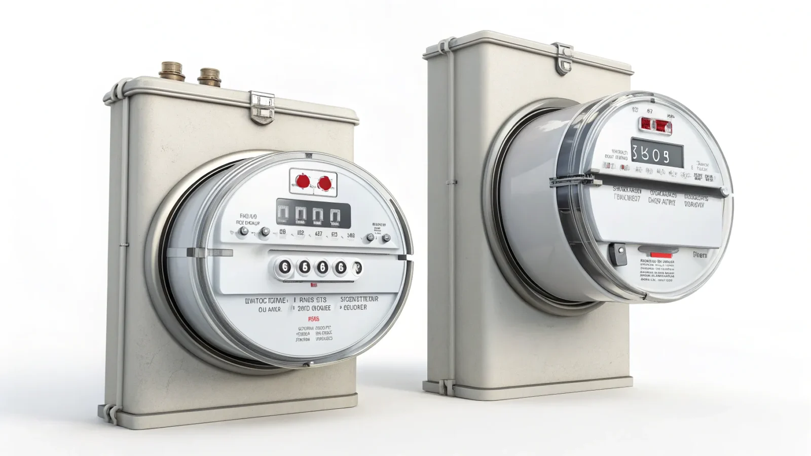 UK Energy Bills Set To Rise