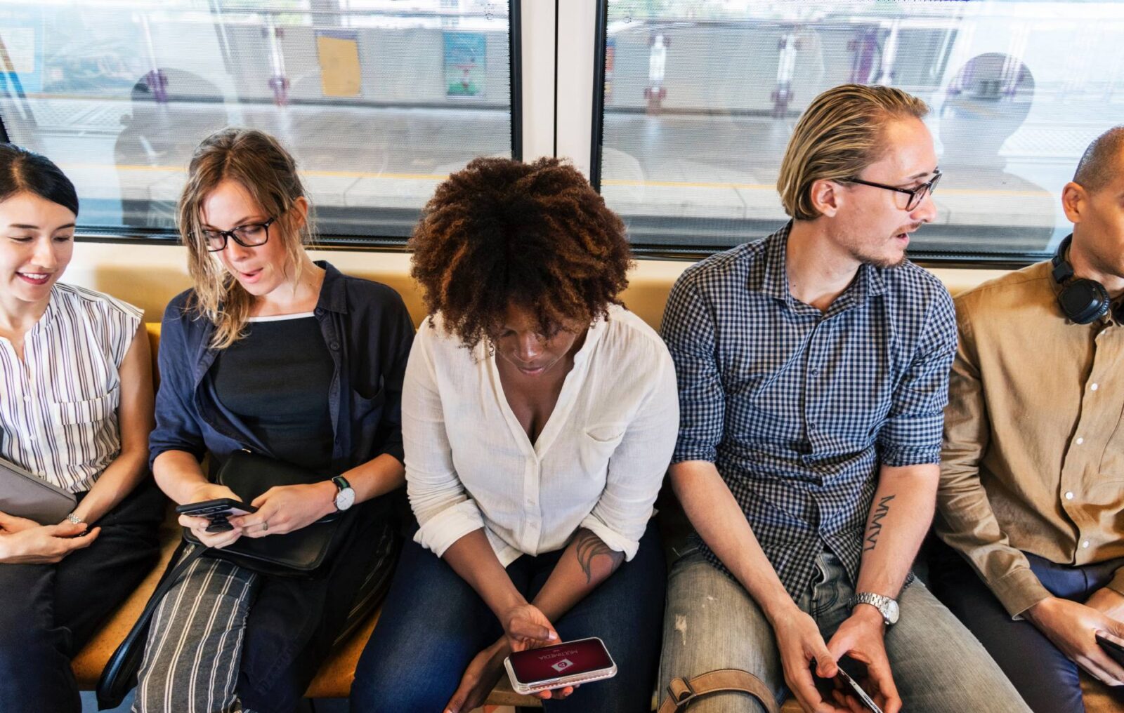 Ways to Make Your Commute Time More Productive