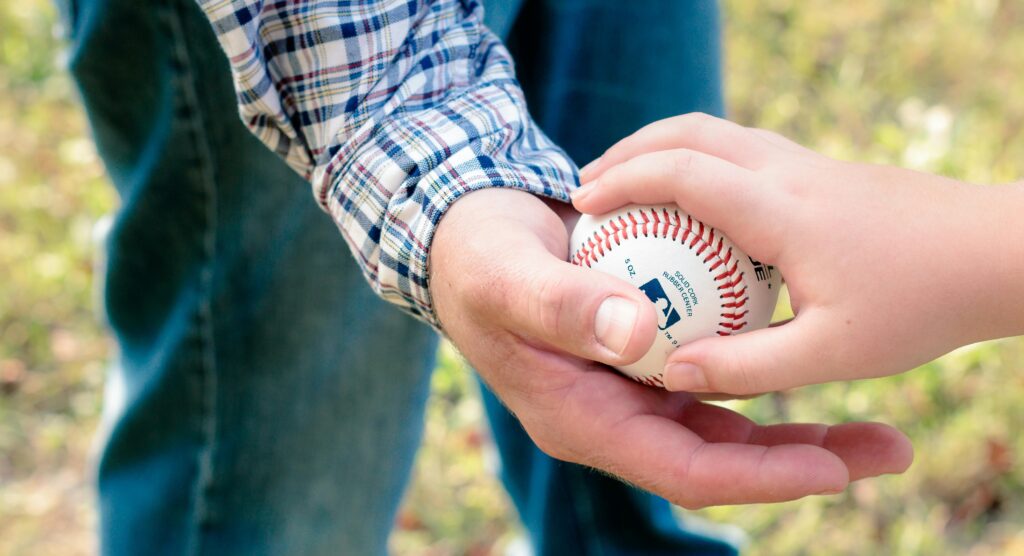 What really makes a leader?