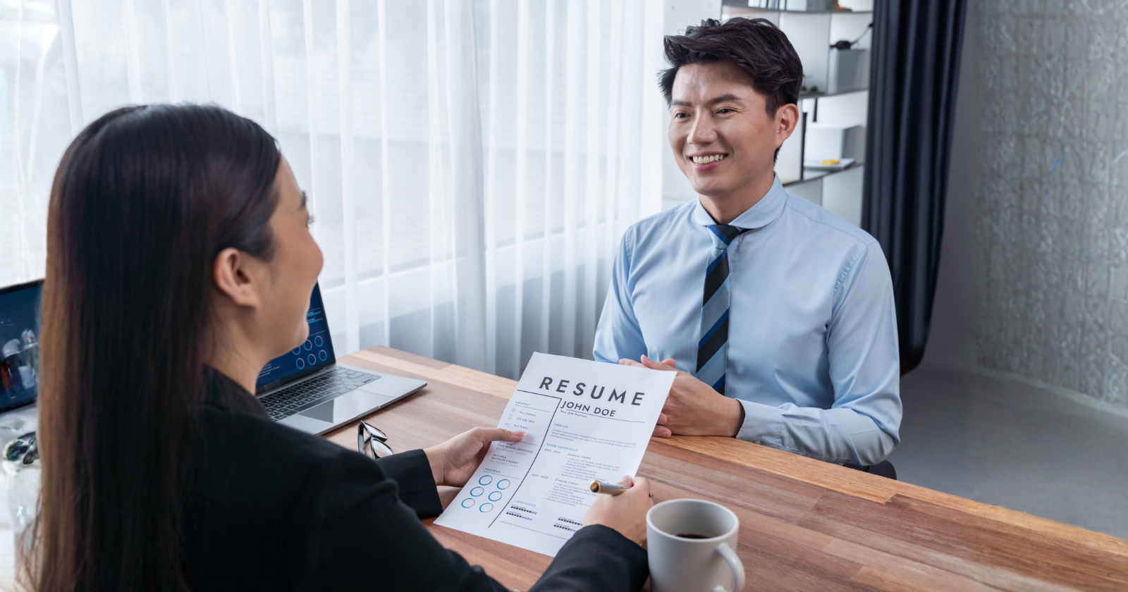 What verified recruiters mean for your job hunt in 2025