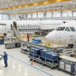 Woodward Surges On Airbus, Boeing Wins