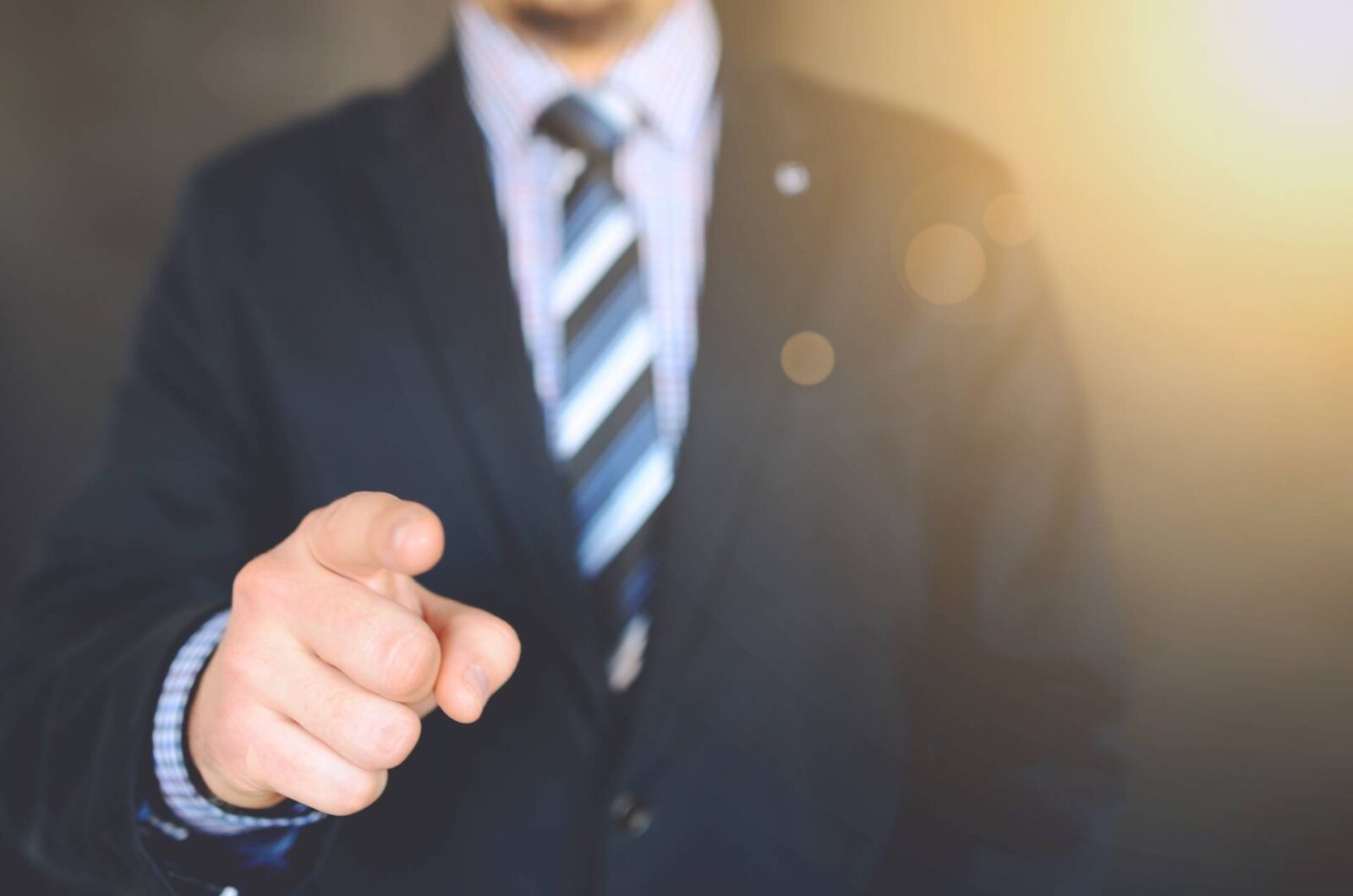 Your Manager is Not Your Friend