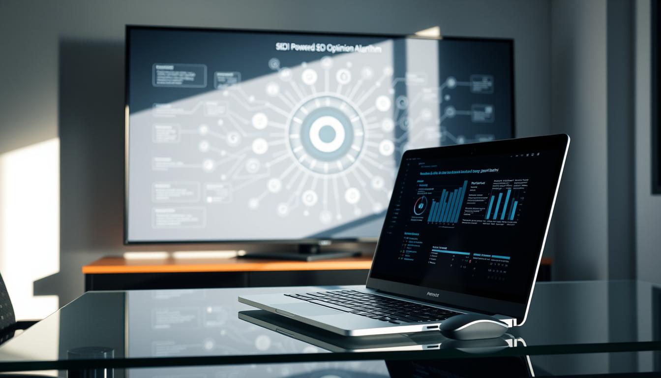 generative search and reputation