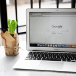 how to keep your name visible