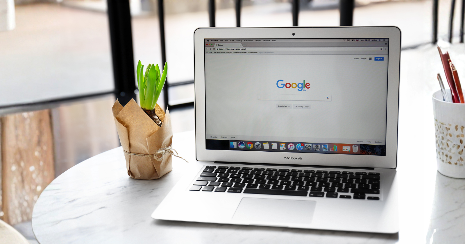 how to keep your name visible