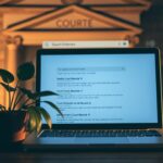 suppress court records