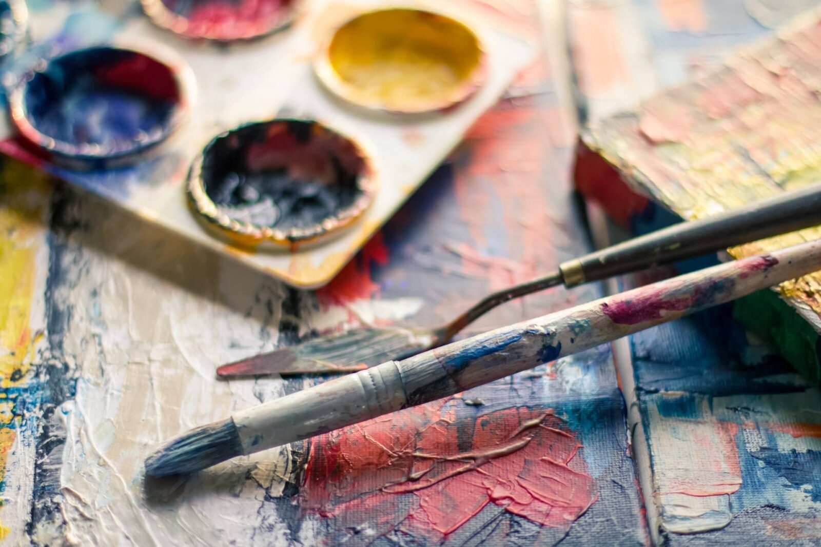 6 Hobbies That Can Make You Money on the Side