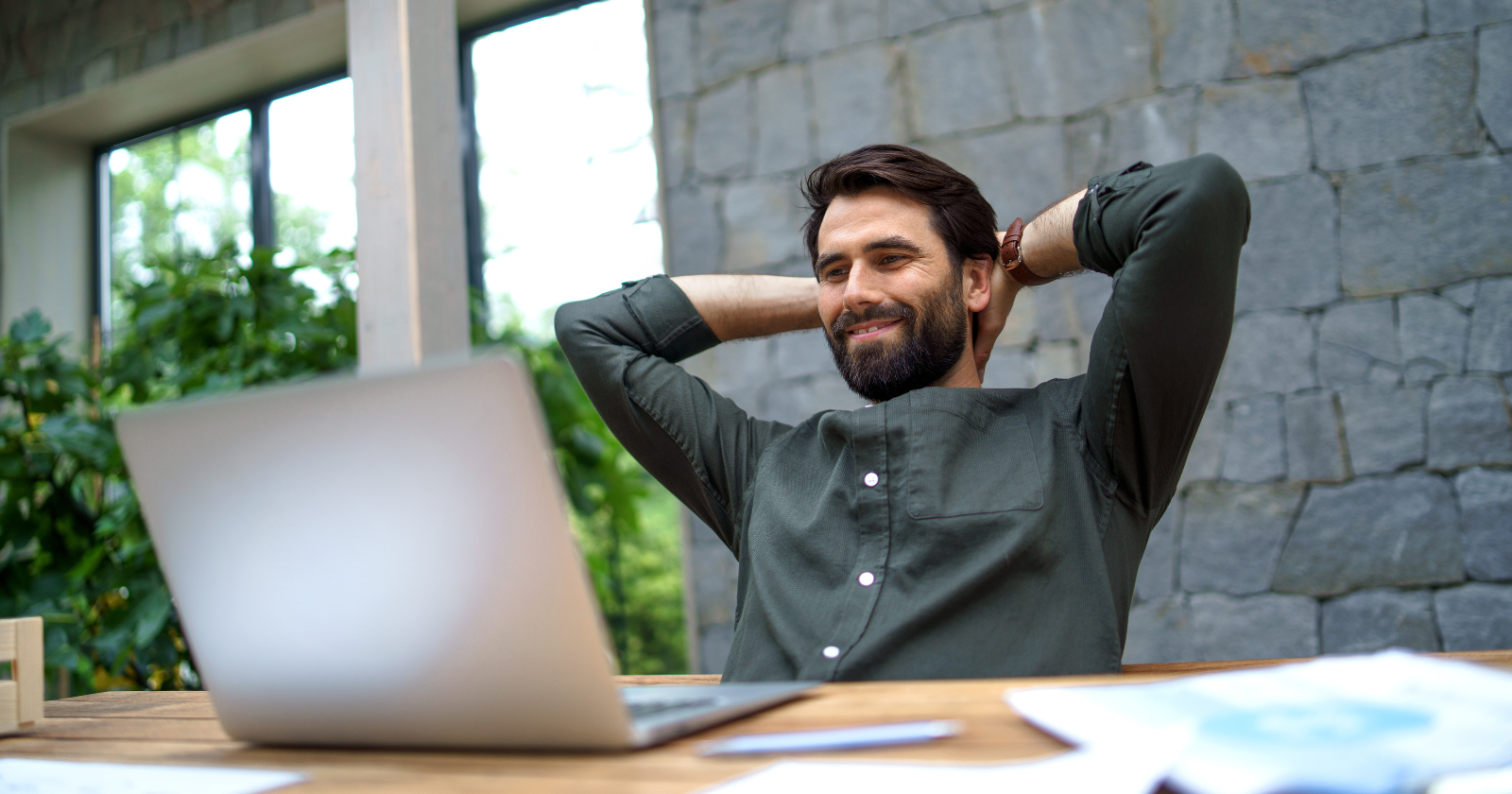 A 2026 guide to becoming known for the work you actually want to do