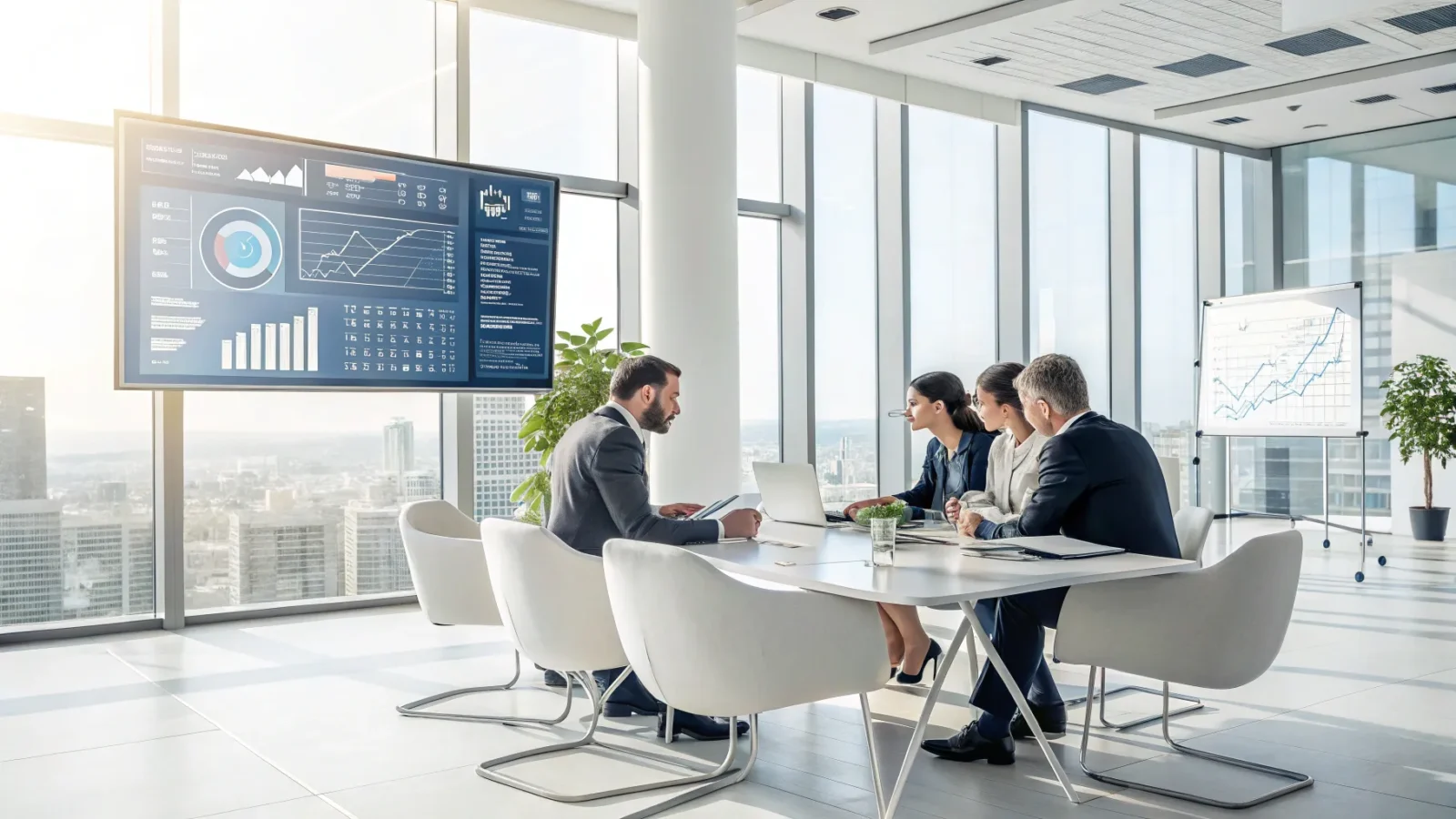 AI Upends Talent Strategy For Leaders
