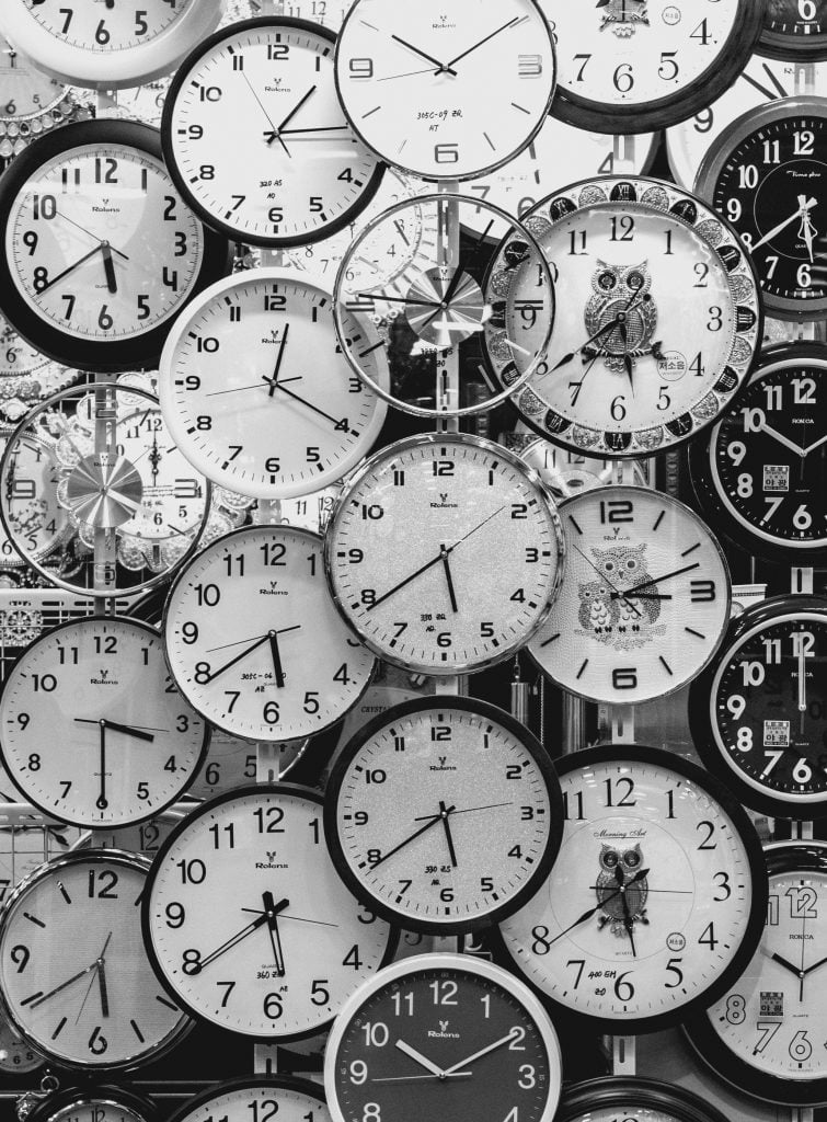 Andrew Santella: Why We Procrastinate And What To Do About It