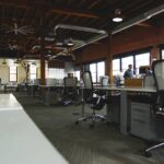 Benefits of Coworking Spaces