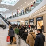 Black Friday Still Dominates U.S. Shopping