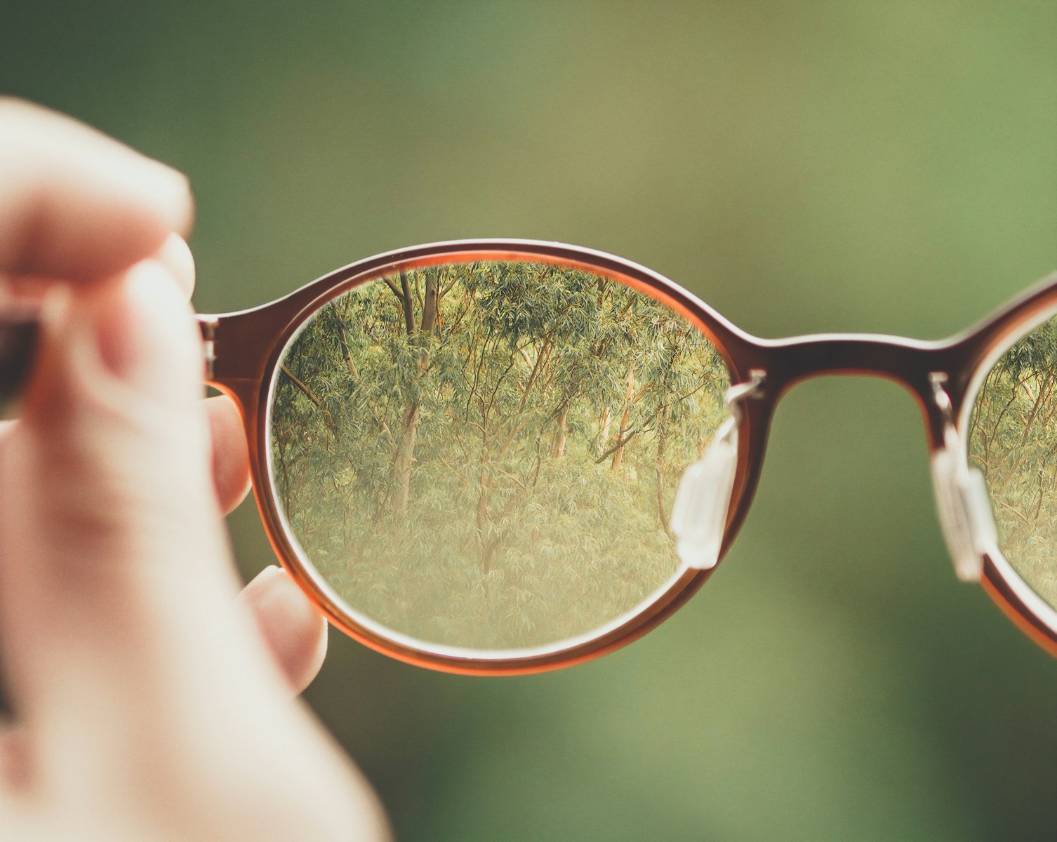 Changing How the World Sees Leadership