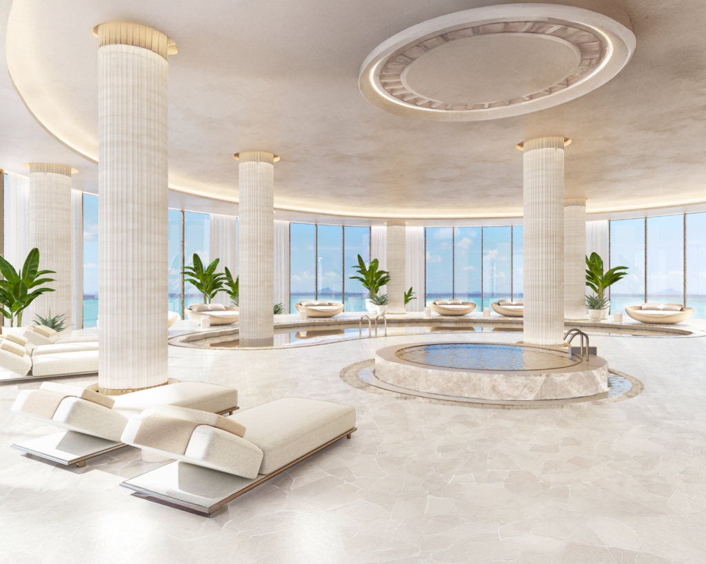 Citi Developers Introduces AMRA as a Global Blueprint for Integrative Wellness Living