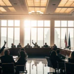 Debate Intensifies Over SALT Deduction Cap