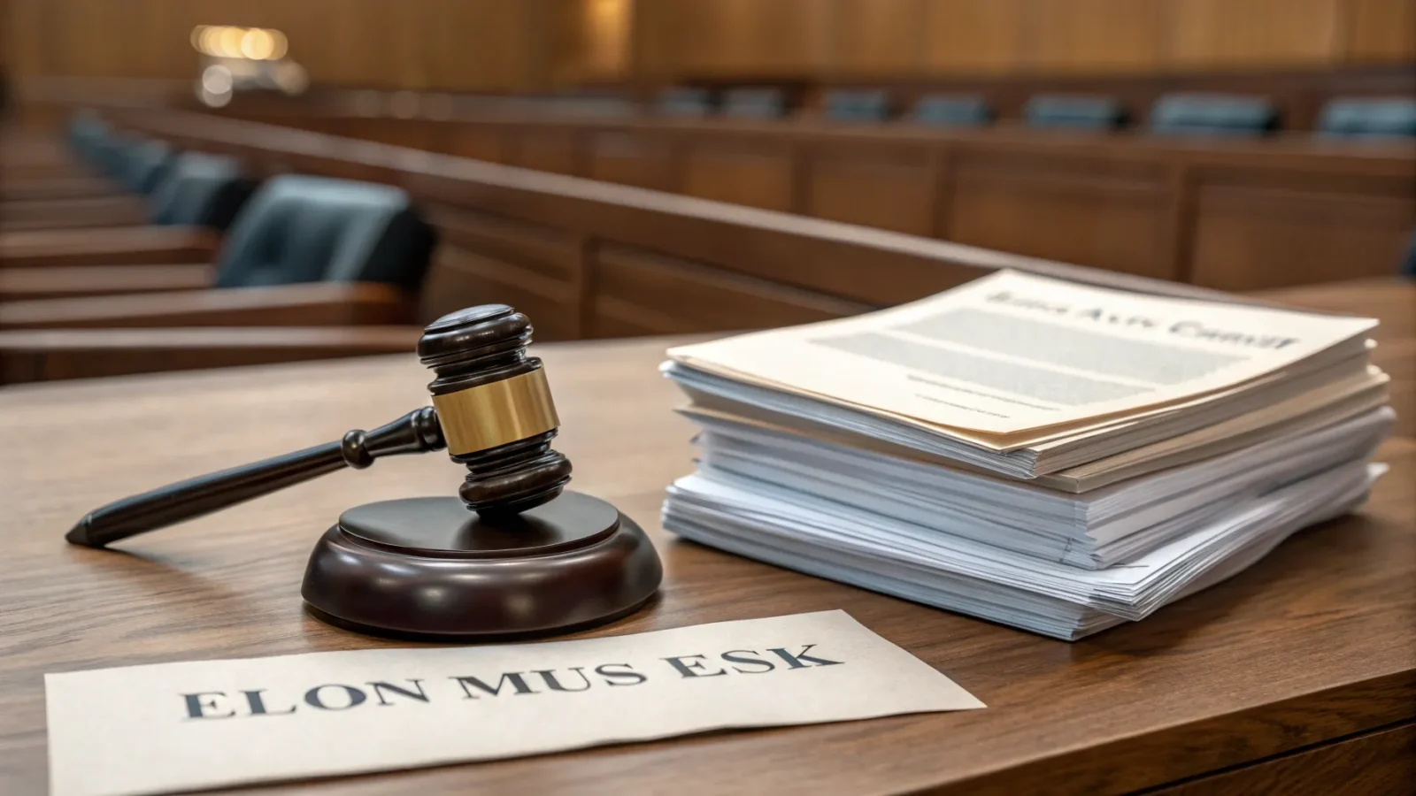 Delaware High Court Reinstates Musk Pay