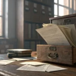 Du Cann Papers Shed Light On Tories