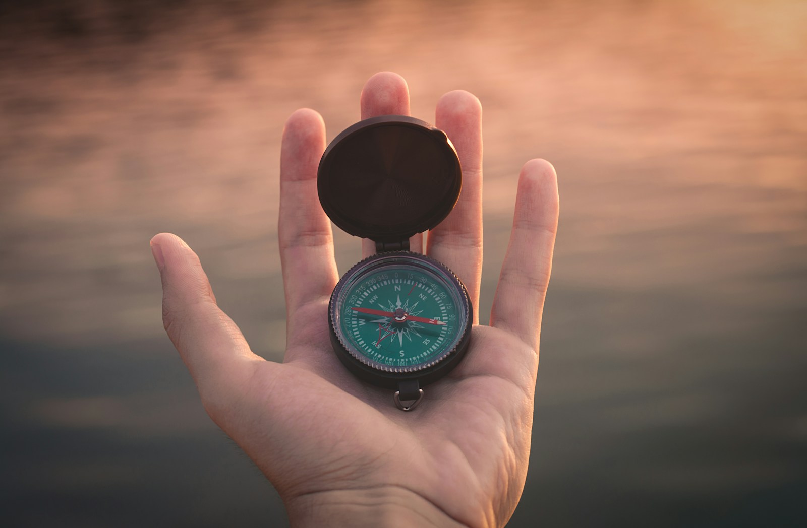 Every Founder Feels Lost, What Matters Is How Long You Stay There
