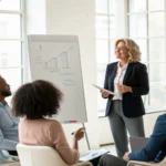 Executive Coach Urges Serious Communication Habits