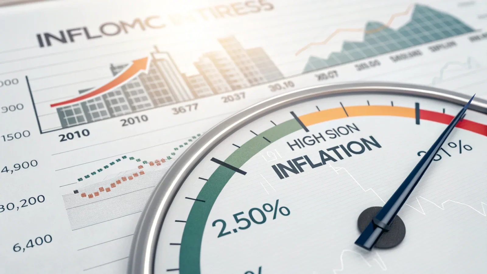 Fed Inflation Gauge Seen Running Hot