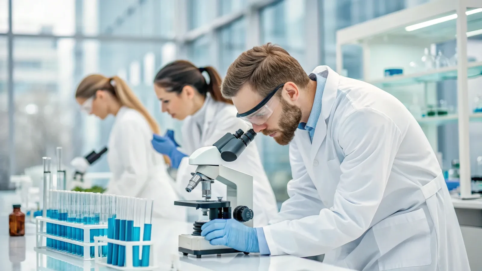 GLP-1 Drugs Tested for Vascular Dementia