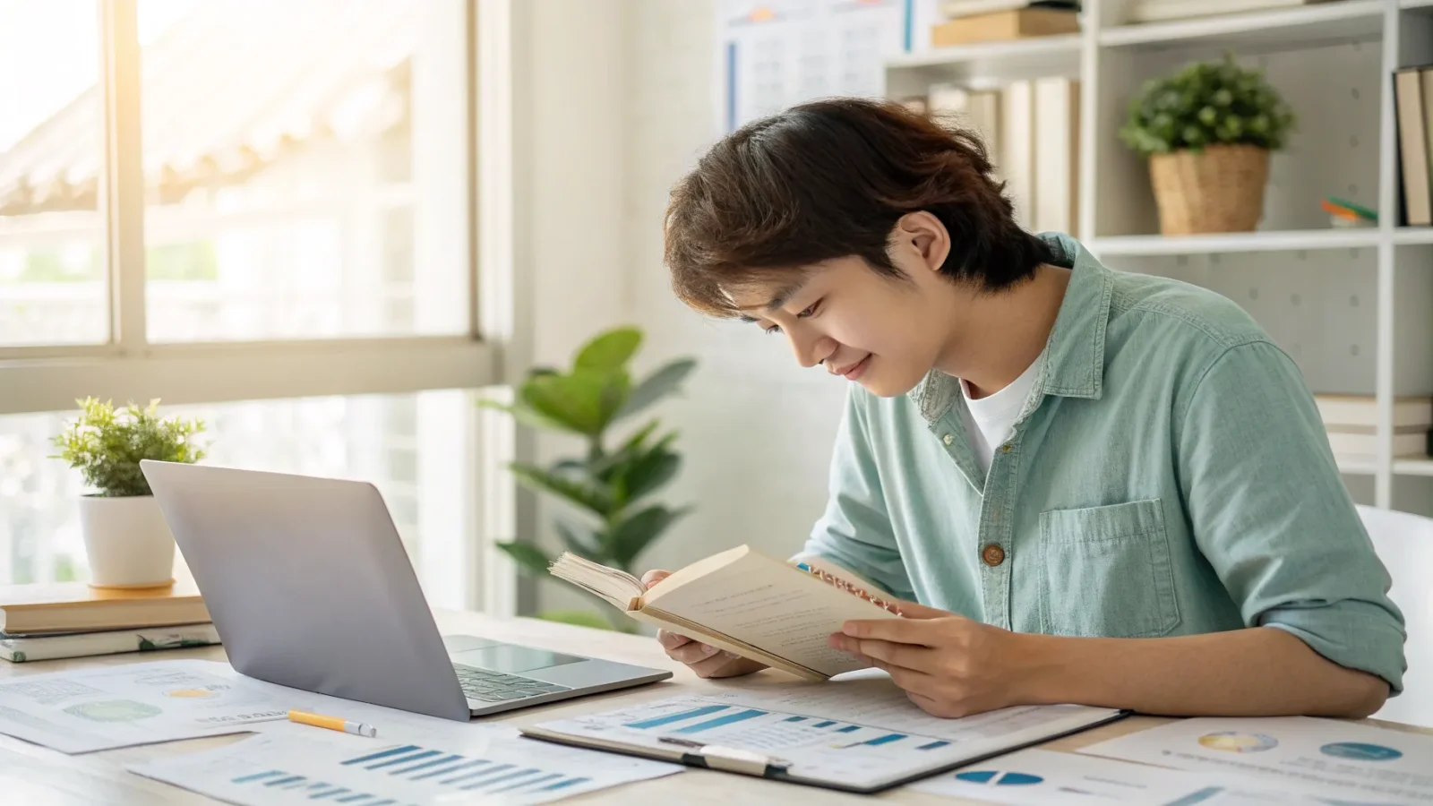 Gen Z Drives Surge In Financial Literacy