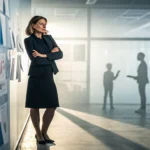 Hard-Won Gains For Women At Risk