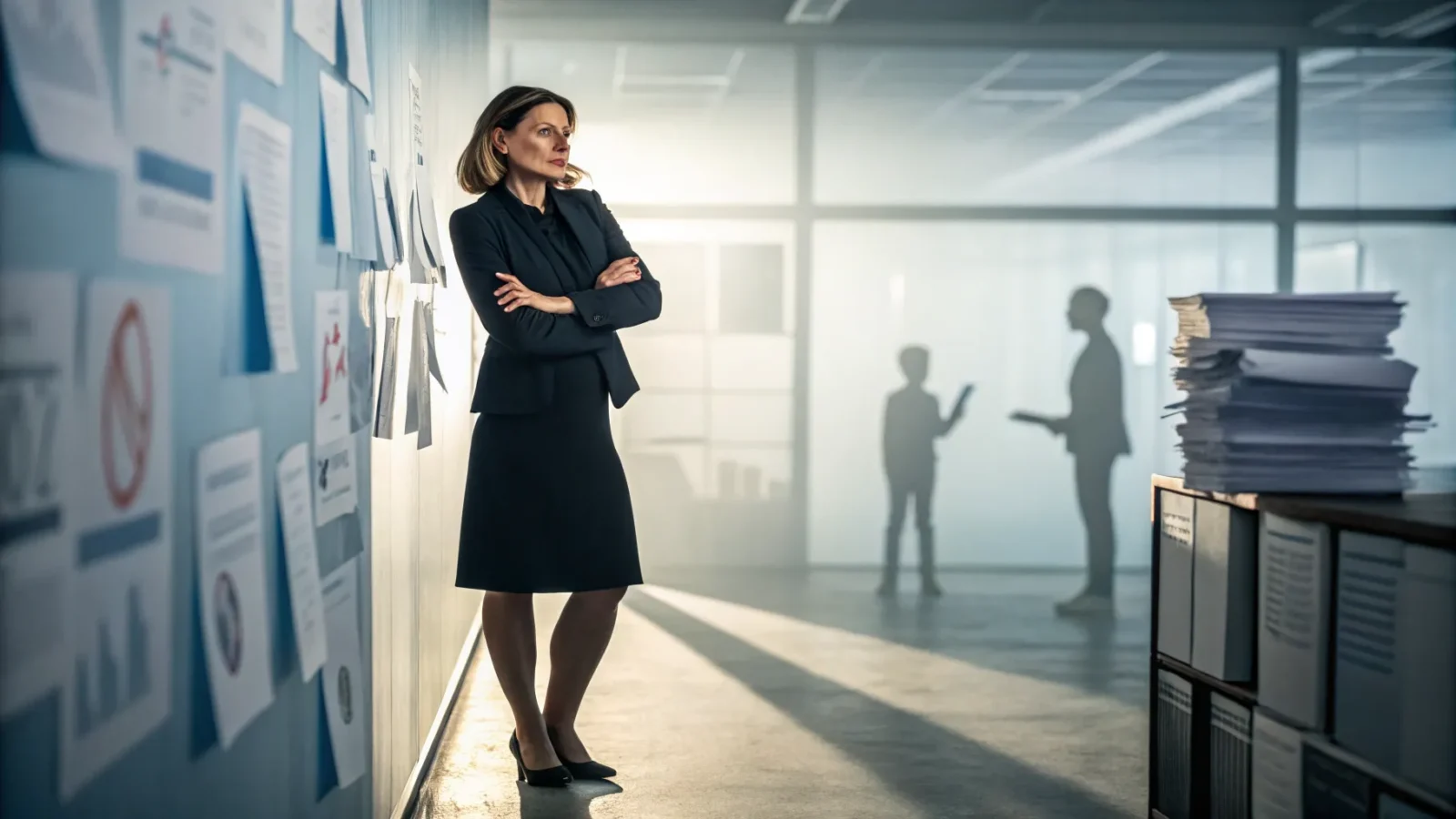 Hard-Won Gains For Women At Risk