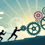 Hard Work Still Fuels Real Wealth Creation