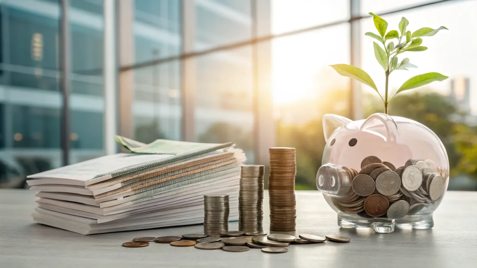 High-Yield Savings Rates Climb Again