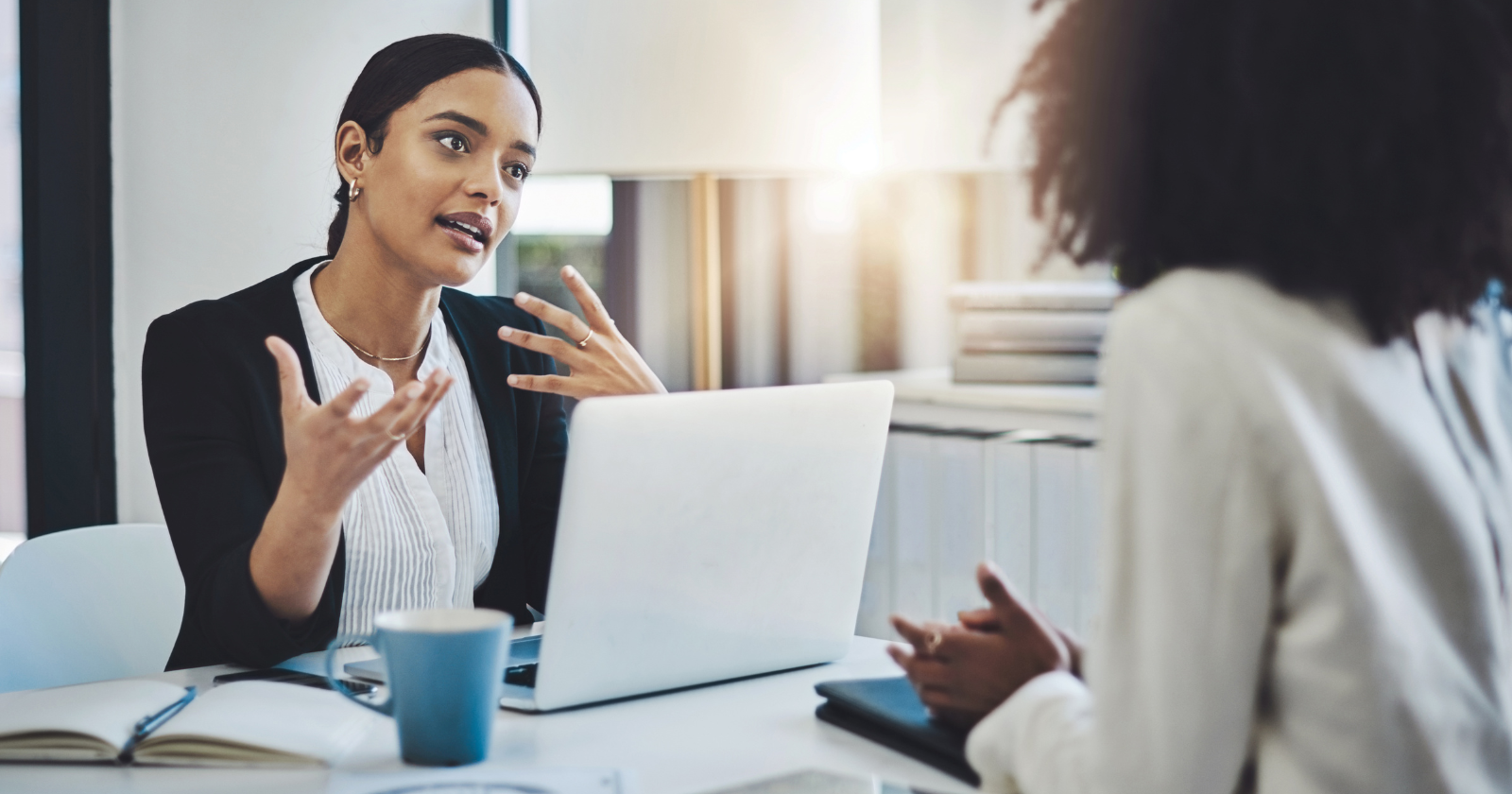 How I learned to communicate more clearly by saying fewer words