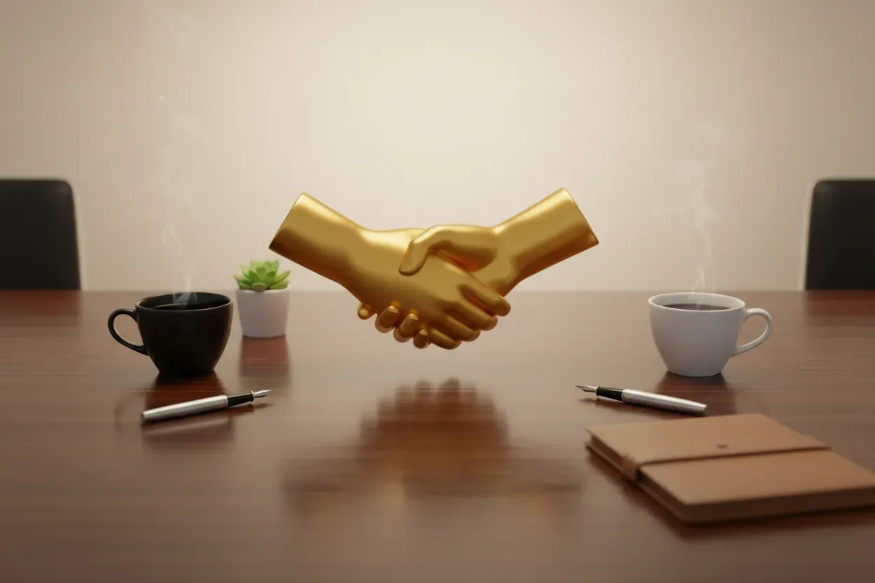 How to Build Strong Supplier Relationships: Tips from Business Owners