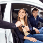 How to Get the Best Deal on Your Next Car Rental