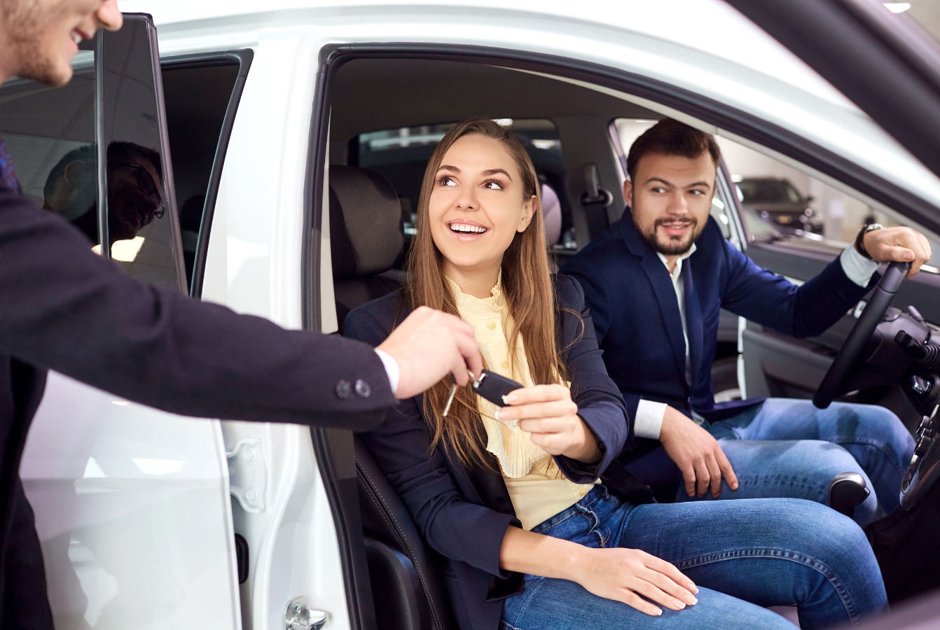 How to Get the Best Deal on Your Next Car Rental