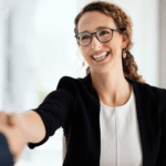 How to build trust faster when your business depends on your name
