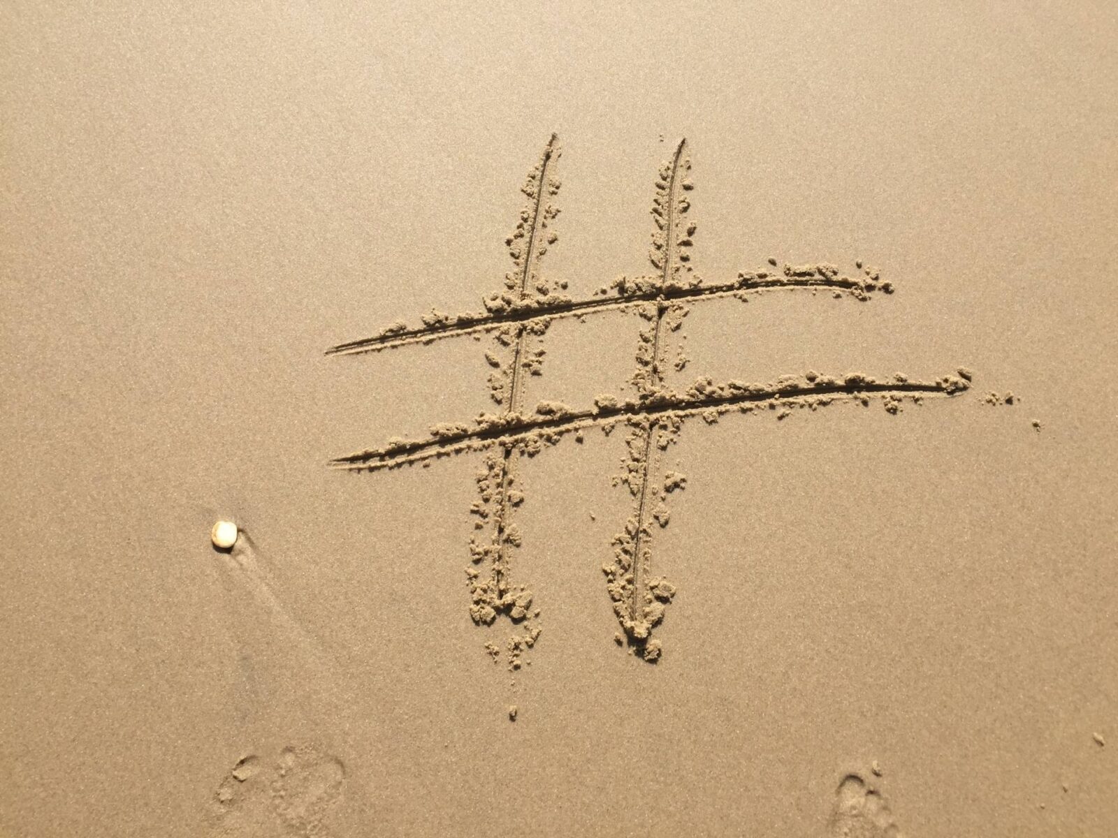 Include The Right Instagram Hashtags For Your Brand Marketing