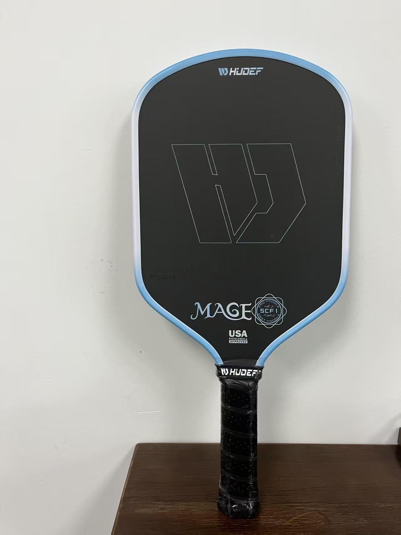 Inside The Technology Powering Hudef’s Most Advanced Pickleball Paddle Yet