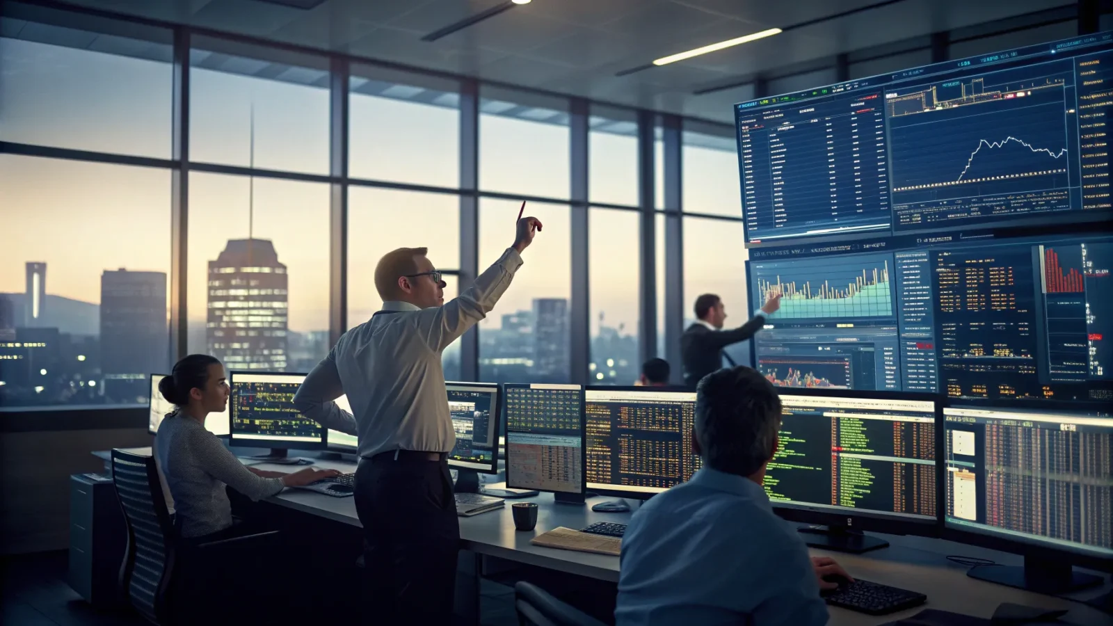 Investing Club Offers Daily Homestretch Update