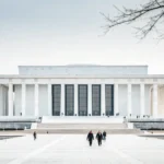 Kennedy Center Board Votes Trump Naming